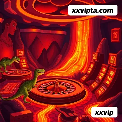 Notificações push xxvip app