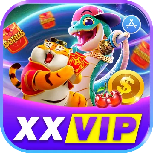 xxvip App Mobile iOS Android