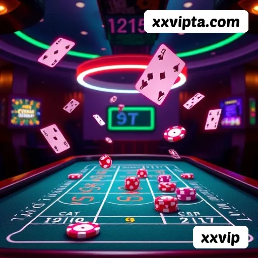 PIX Instantâneo 24/7 xxvip Brasil