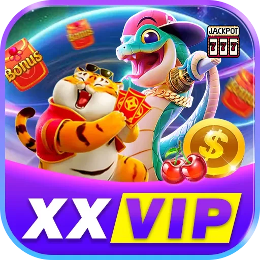 xxvip Slots Online Máquinas Caça-Níqueis