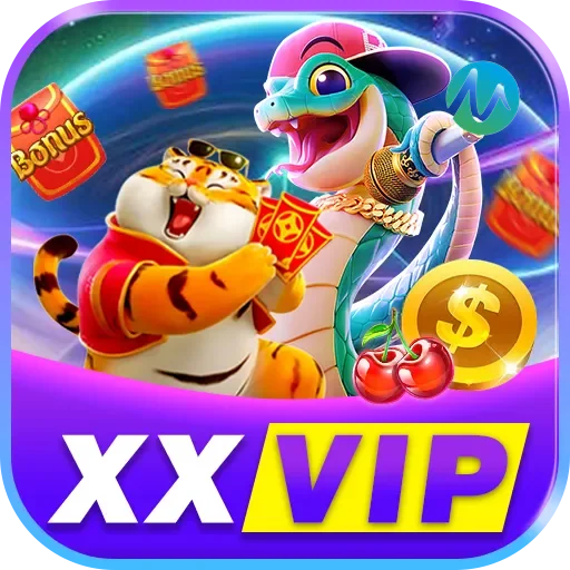 xxvip logo